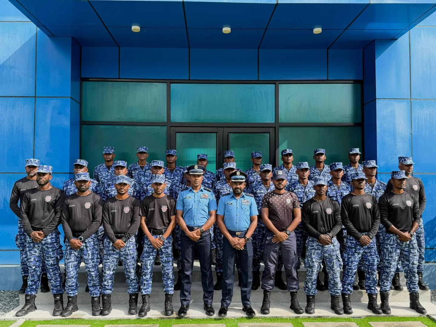 Centre for Public Safety and Security Studies