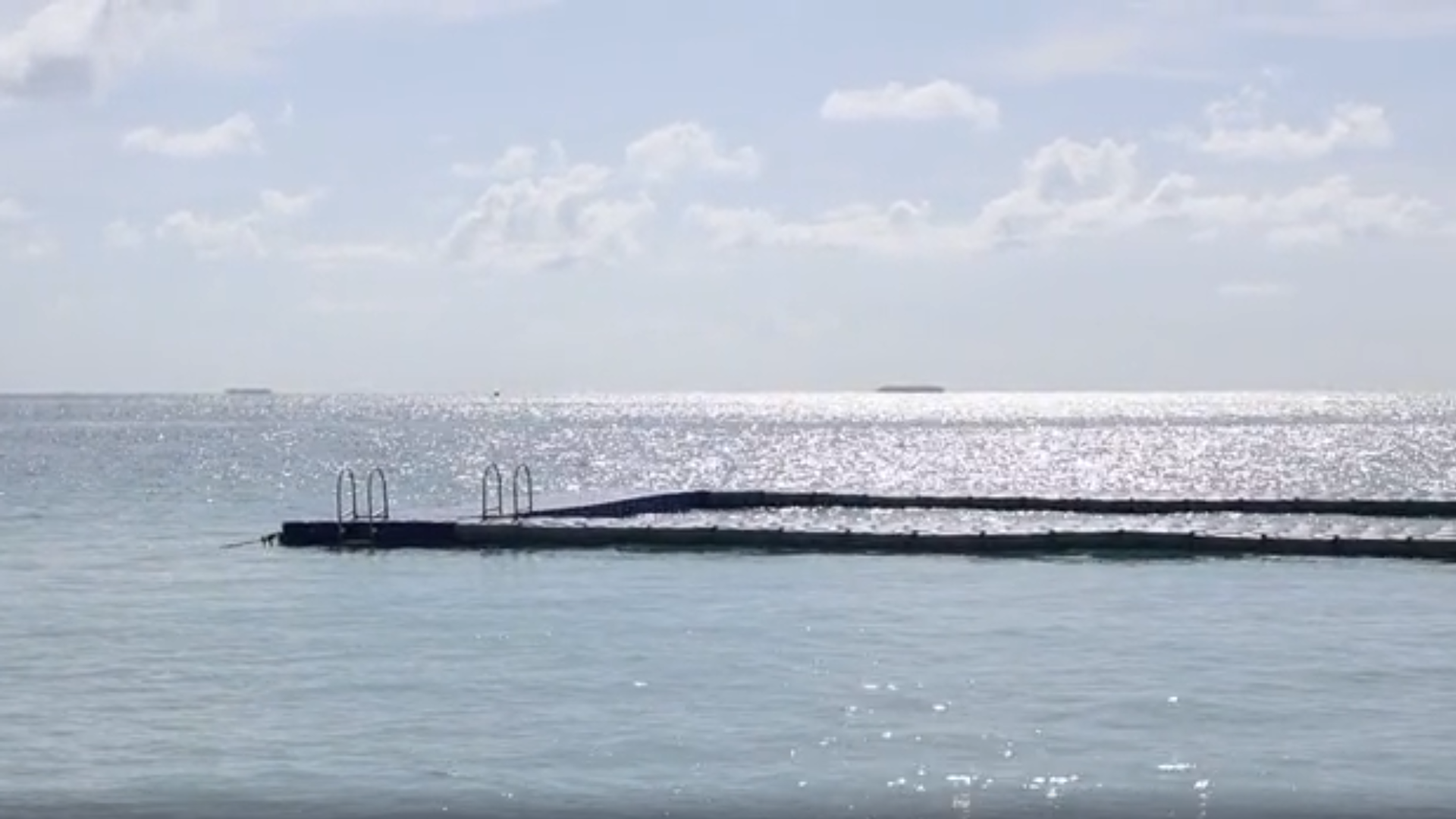 Swimming Track