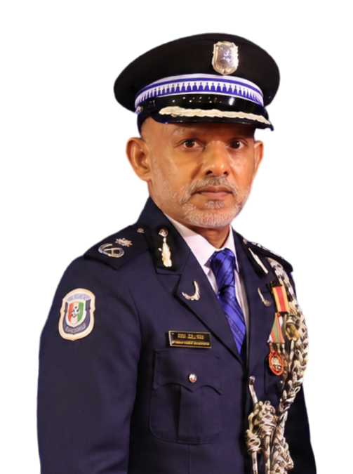 Ahmed Abdul Rahman