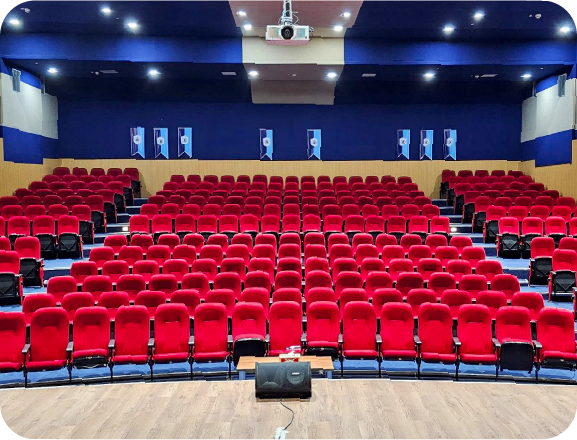 Auditorium
