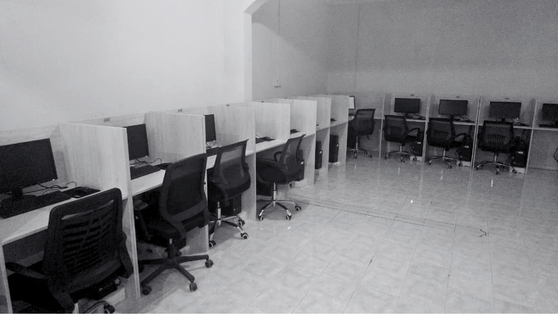 Computer Lab